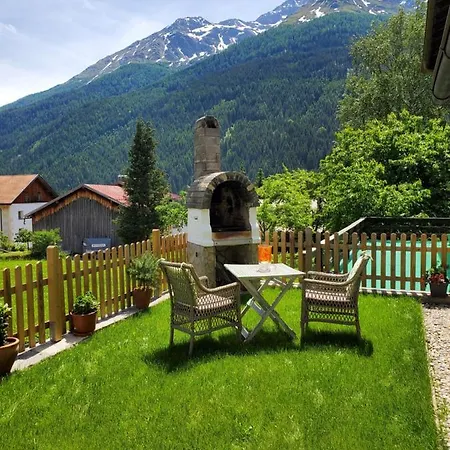 Haus Anna Grobner *