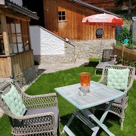 Haus Anna Grobner *
