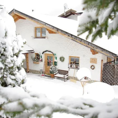 Haus Anna Grobner Lejlighed *
