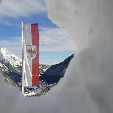 Haus Anna Grobner Lejlighed Pettneu am Arlberg