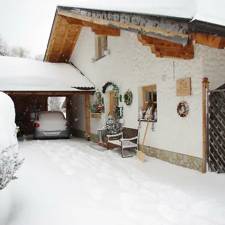 Appartement Haus Anna Grobner *